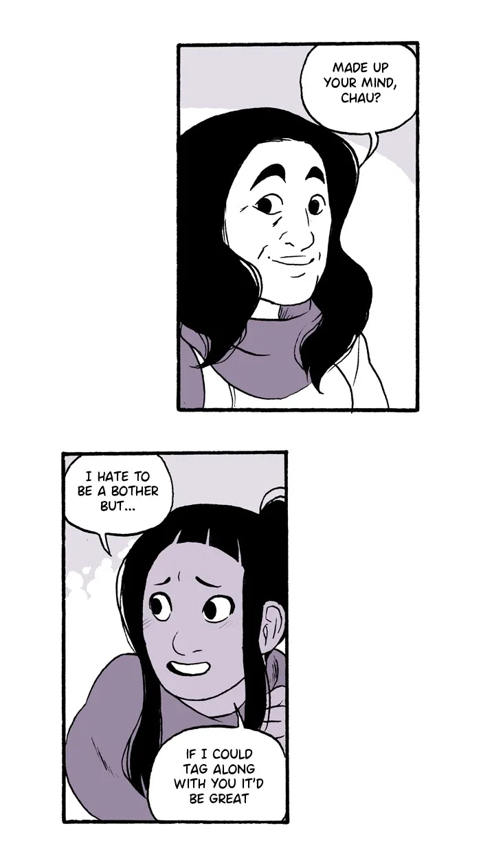 ShootAround Chapter 76 page 16 - 