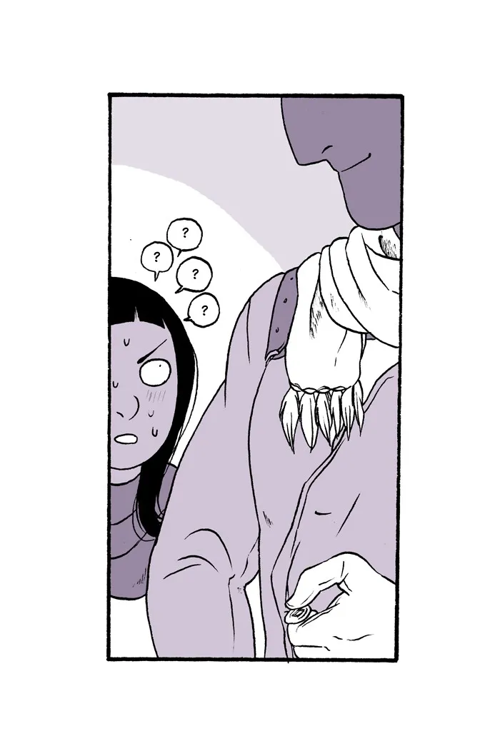 ShootAround Chapter 76 page 19 - 