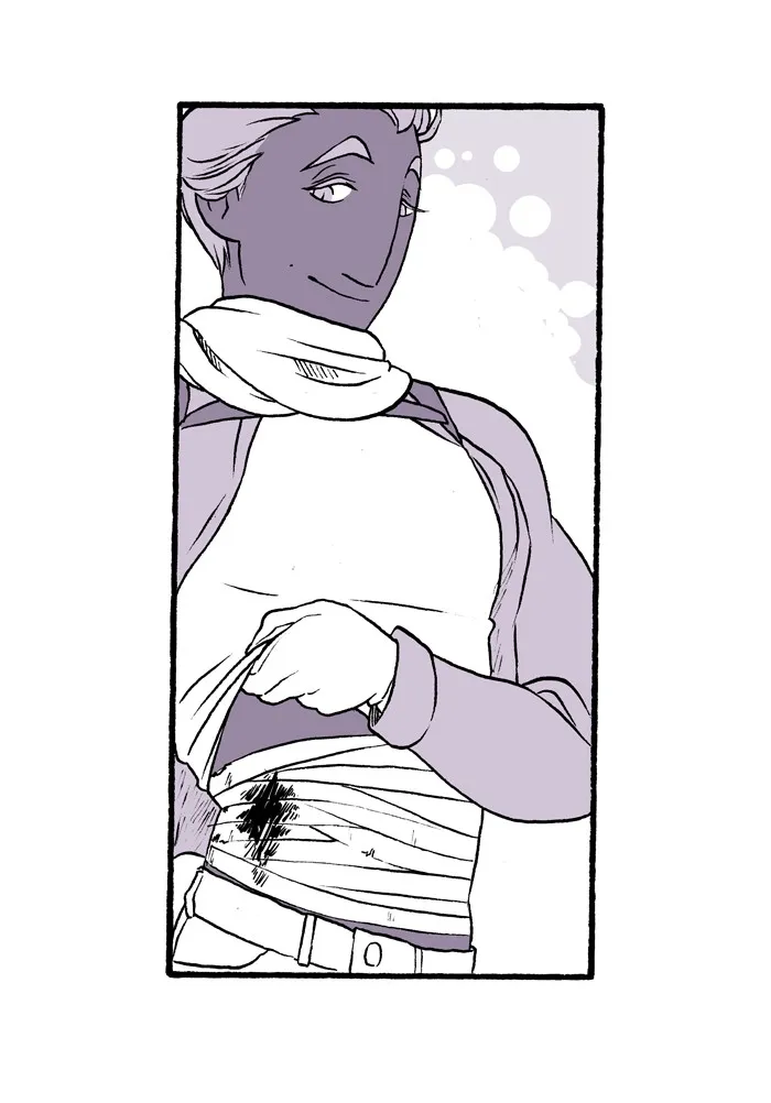 ShootAround Chapter 76 page 20 - 