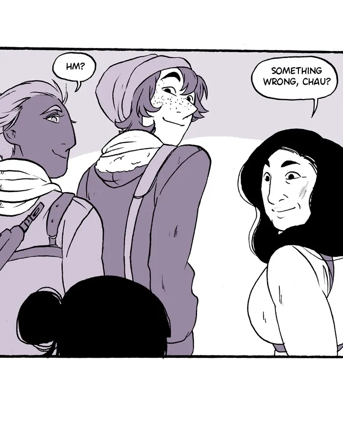 ShootAround Chapter 76 page 24 - 