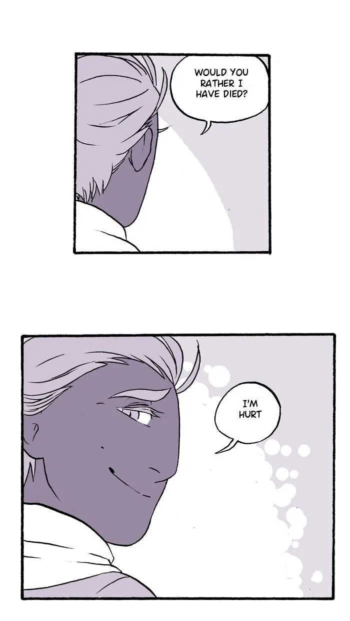 ShootAround Chapter 76 page 27 - 