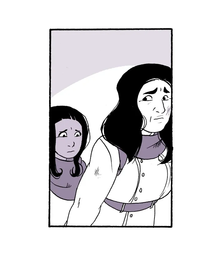 ShootAround Chapter 76 page 29 - 
