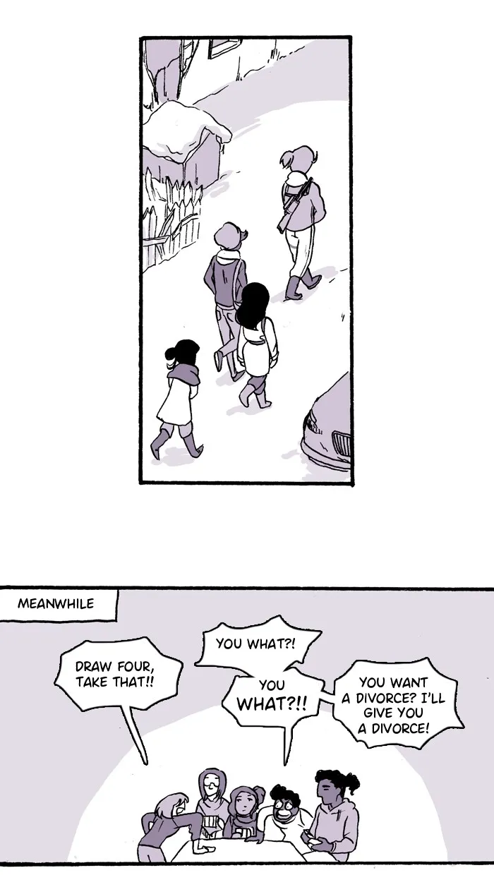 ShootAround Chapter 76 page 30 - 