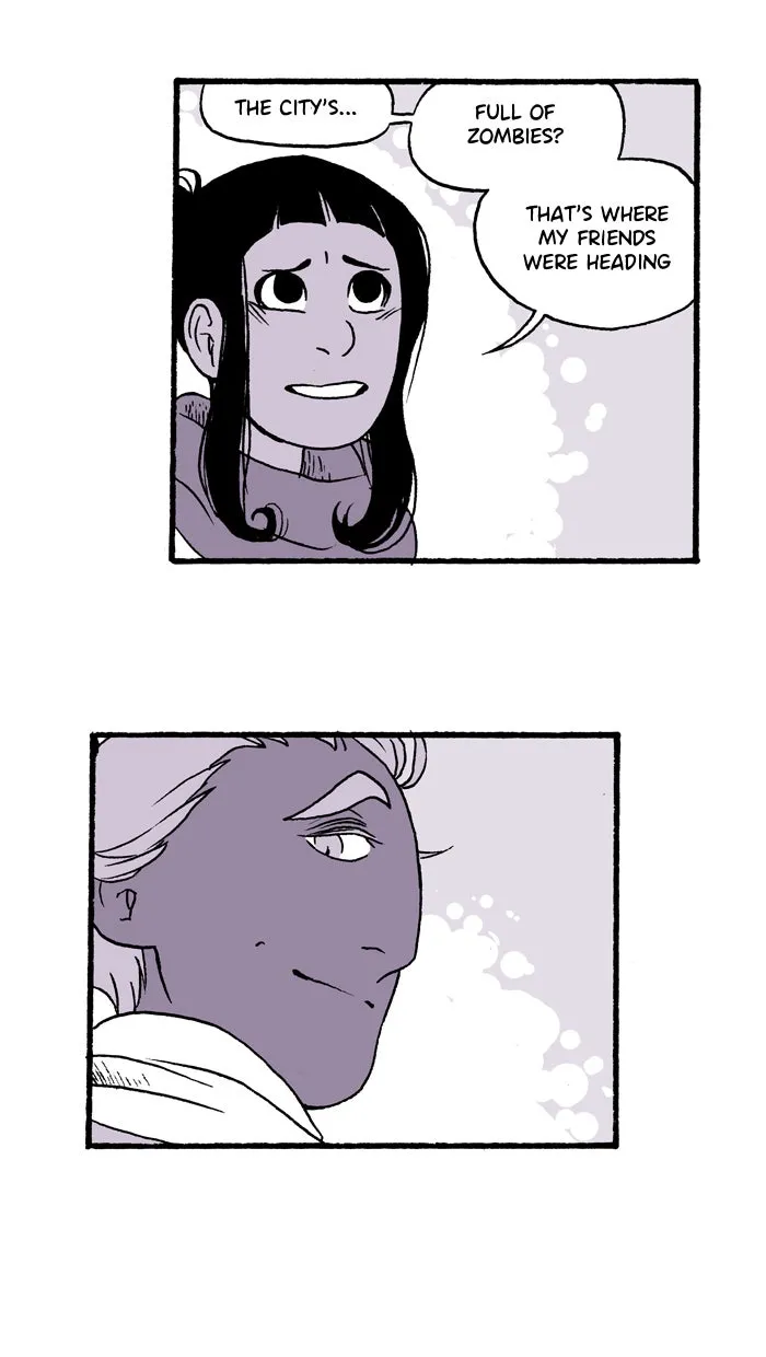 ShootAround Chapter 76 page 4 - 