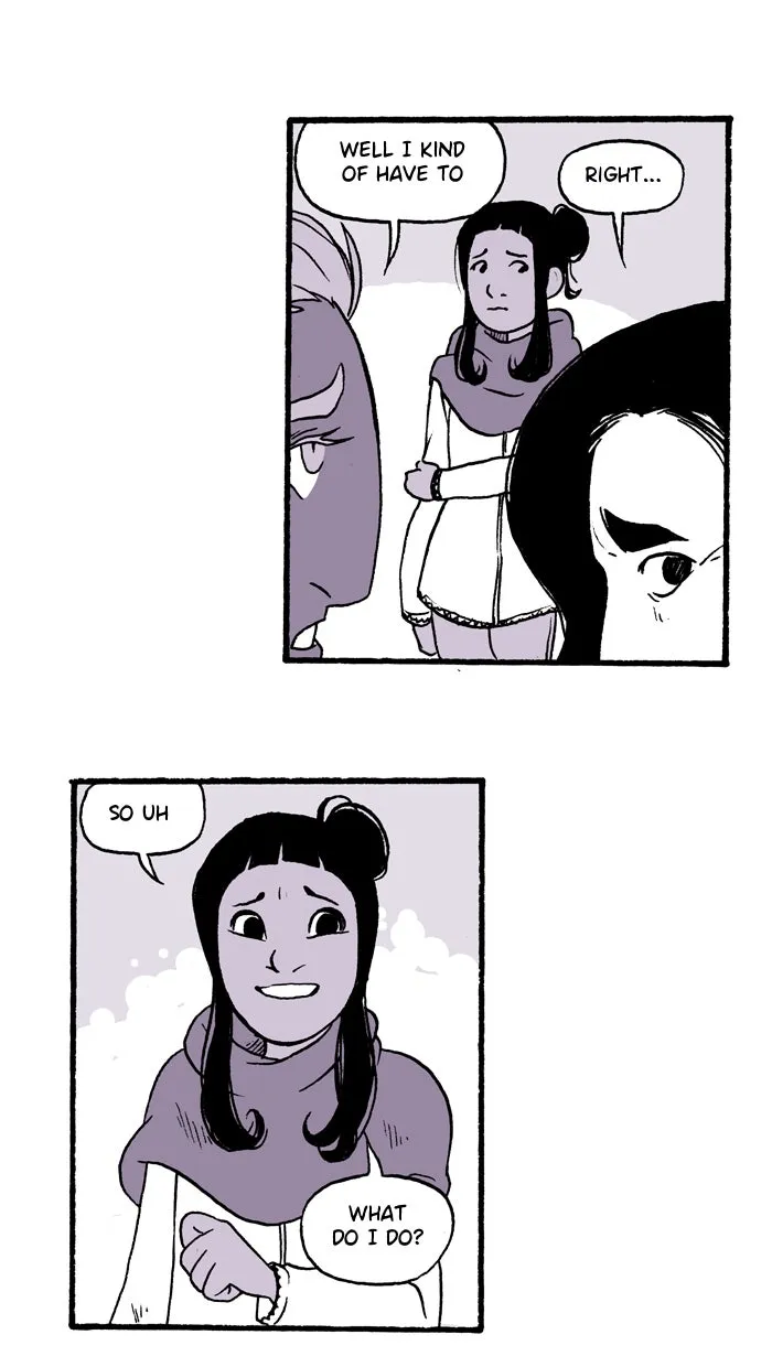 ShootAround Chapter 76 page 6 - 
