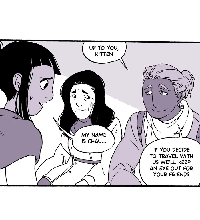 ShootAround Chapter 76 page 7 - 