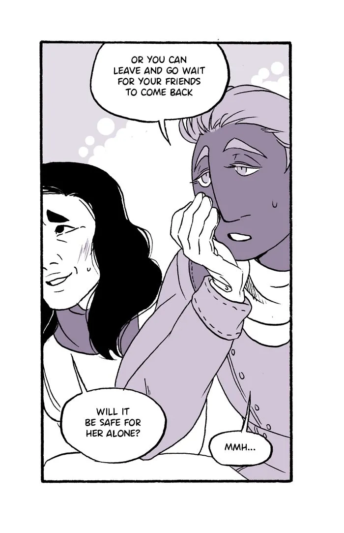 ShootAround Chapter 76 page 8 - 