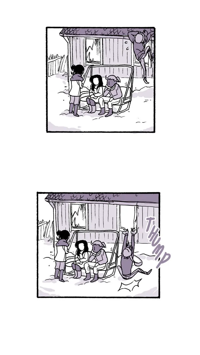 ShootAround Chapter 76 page 9 - 