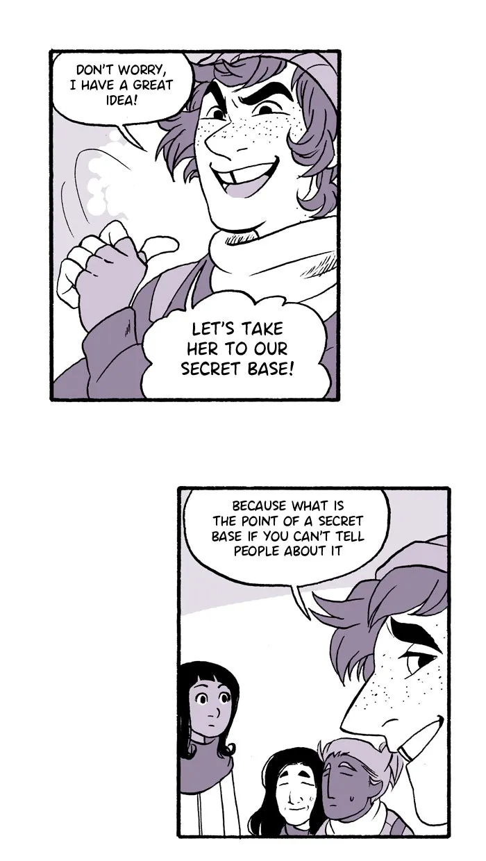 ShootAround Chapter 76 page 10 - 