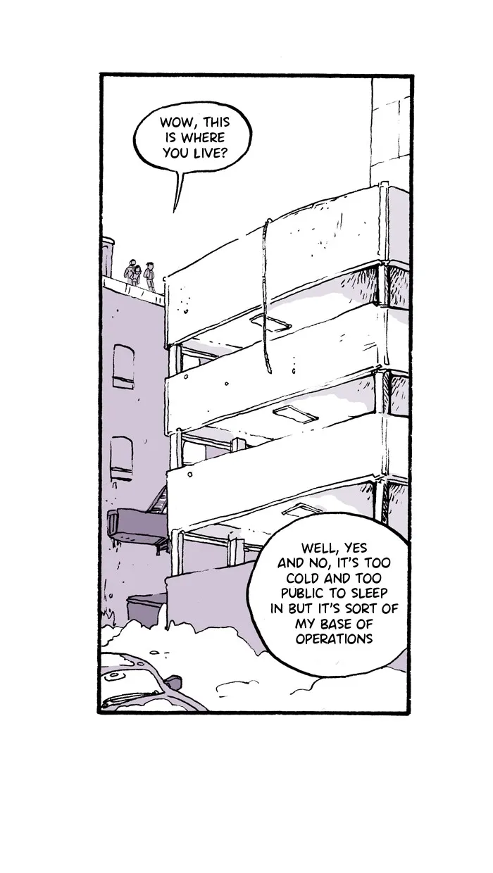 ShootAround Chapter 77 page 2 - 