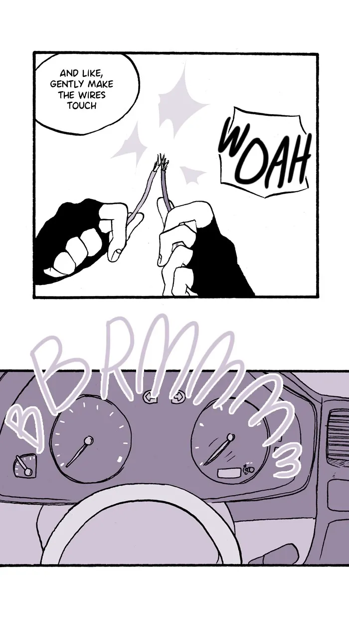 ShootAround Chapter 77 page 15 - 