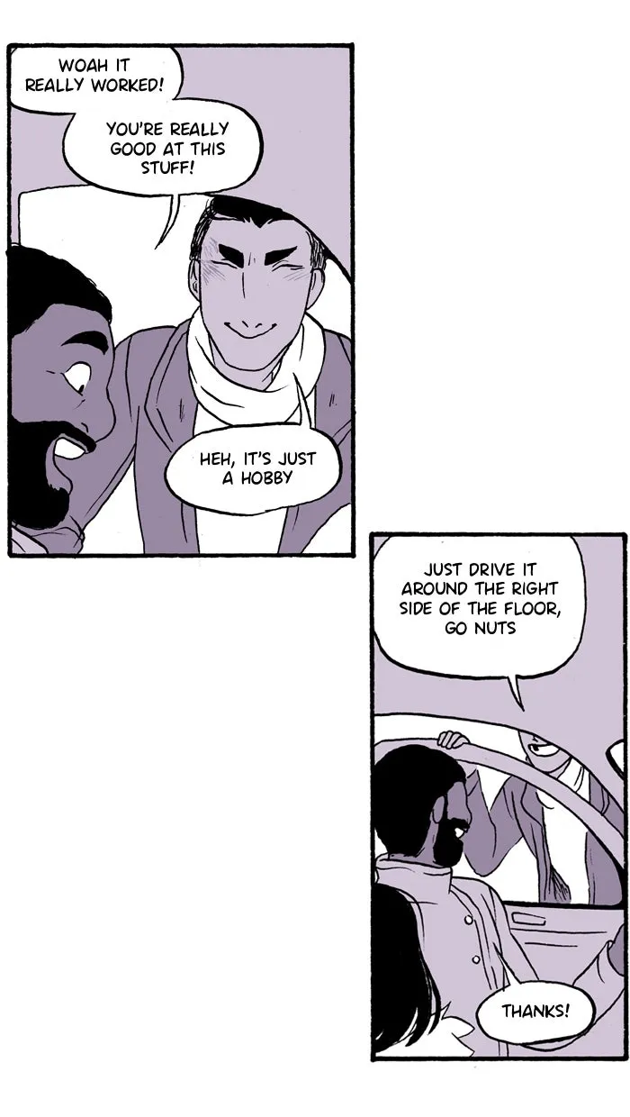 ShootAround Chapter 77 page 16 - 