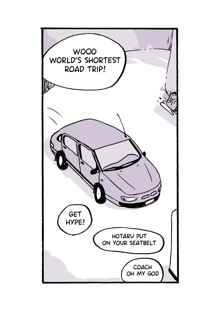 ShootAround Chapter 77 page 17 - 