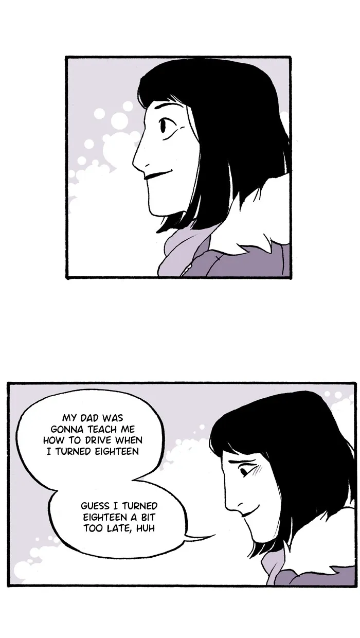 ShootAround Chapter 77 page 19 - 