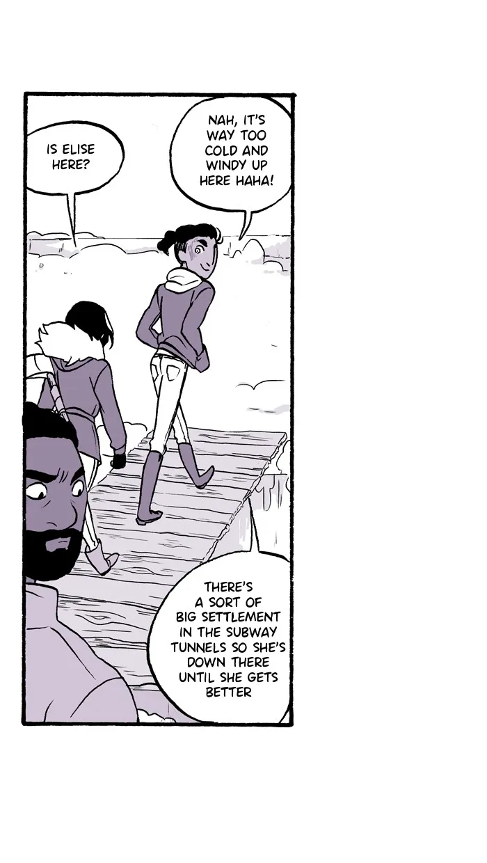 ShootAround Chapter 77 page 3 - 