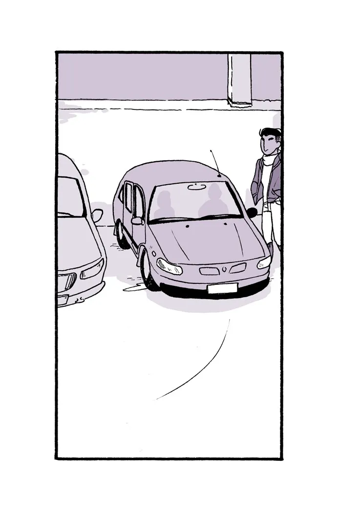 ShootAround Chapter 77 page 22 - 