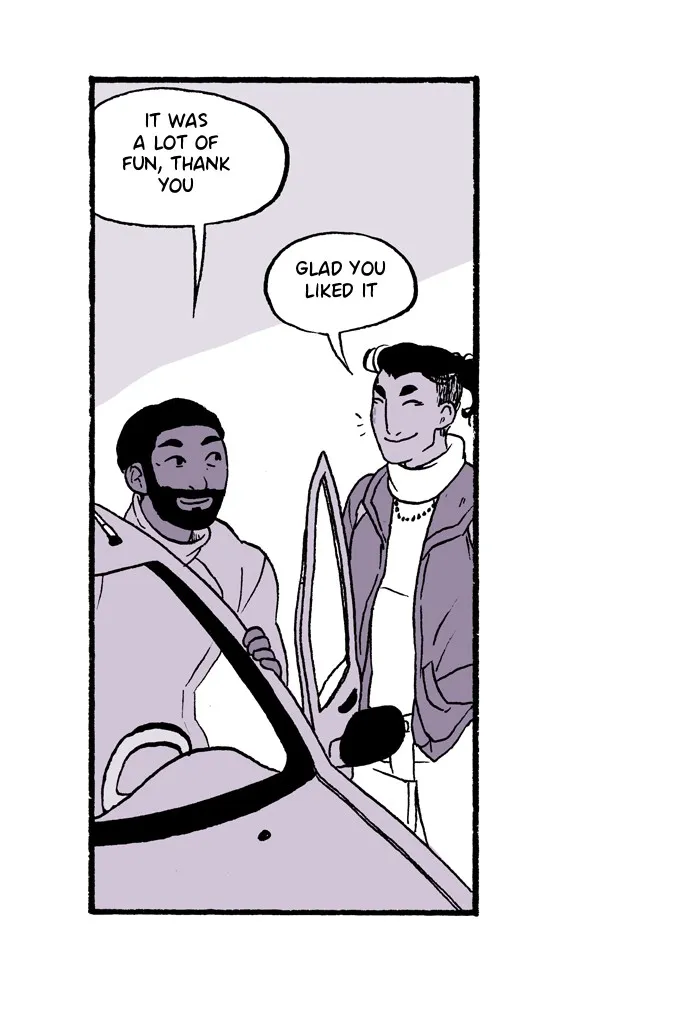 ShootAround Chapter 77 page 23 - 