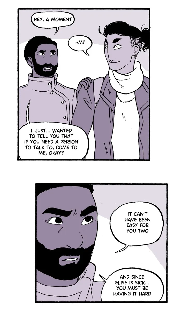 ShootAround Chapter 77 page 25 - 