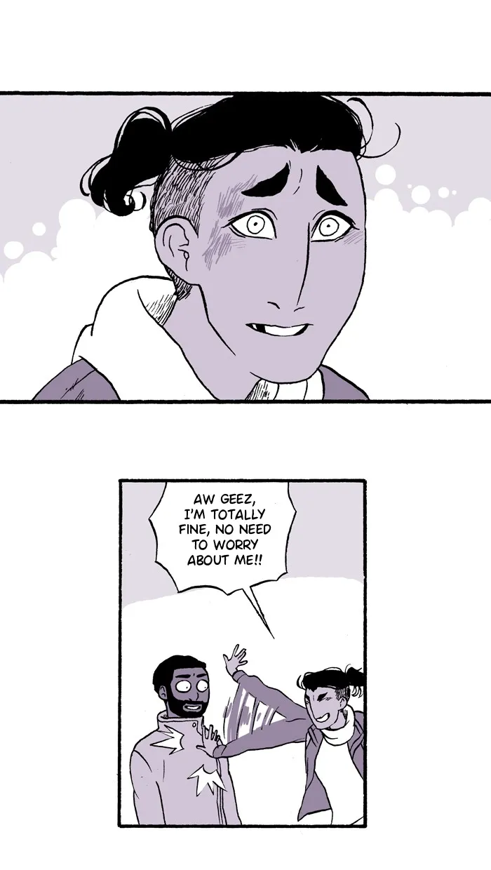 ShootAround Chapter 77 page 26 - 