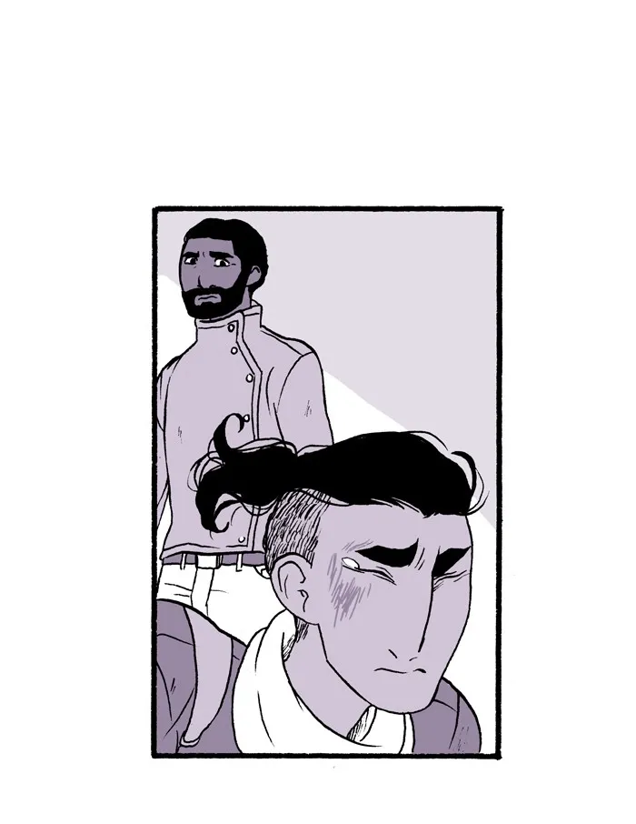 ShootAround Chapter 77 page 27 - 