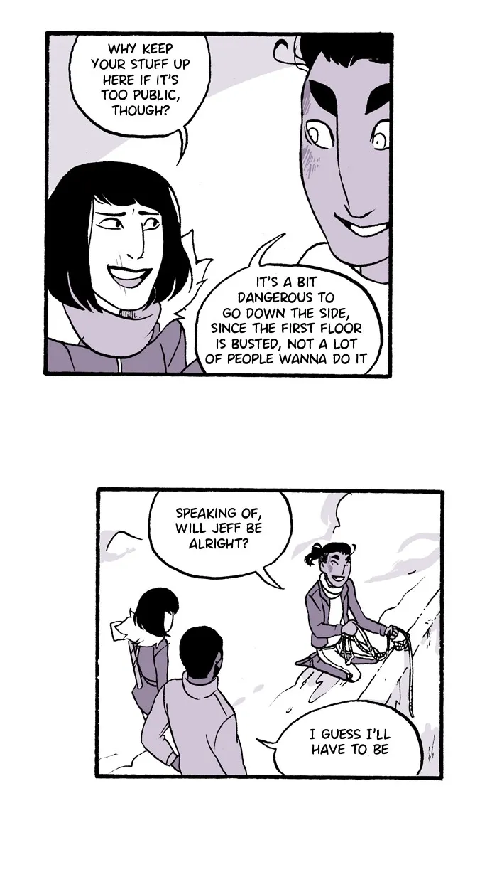 ShootAround Chapter 77 page 4 - 