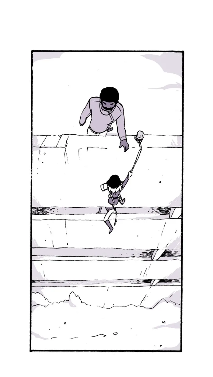 ShootAround Chapter 77 page 5 - 