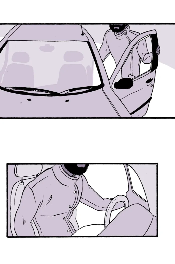ShootAround Chapter 77 page 9 - 