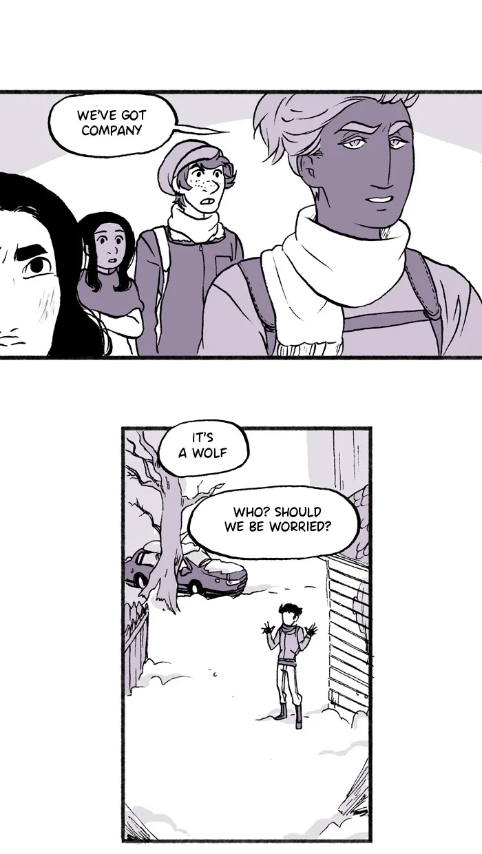 ShootAround Chapter 78 page 11 - 