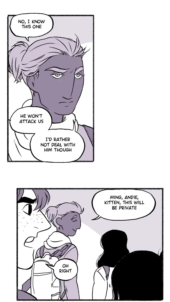 ShootAround Chapter 78 page 12 - 