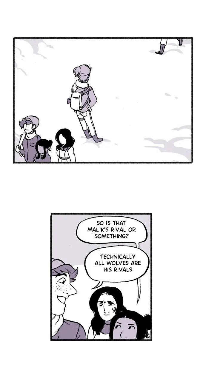 ShootAround Chapter 78 page 13 - 