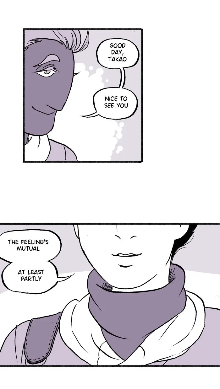 ShootAround Chapter 78 page 14 - 