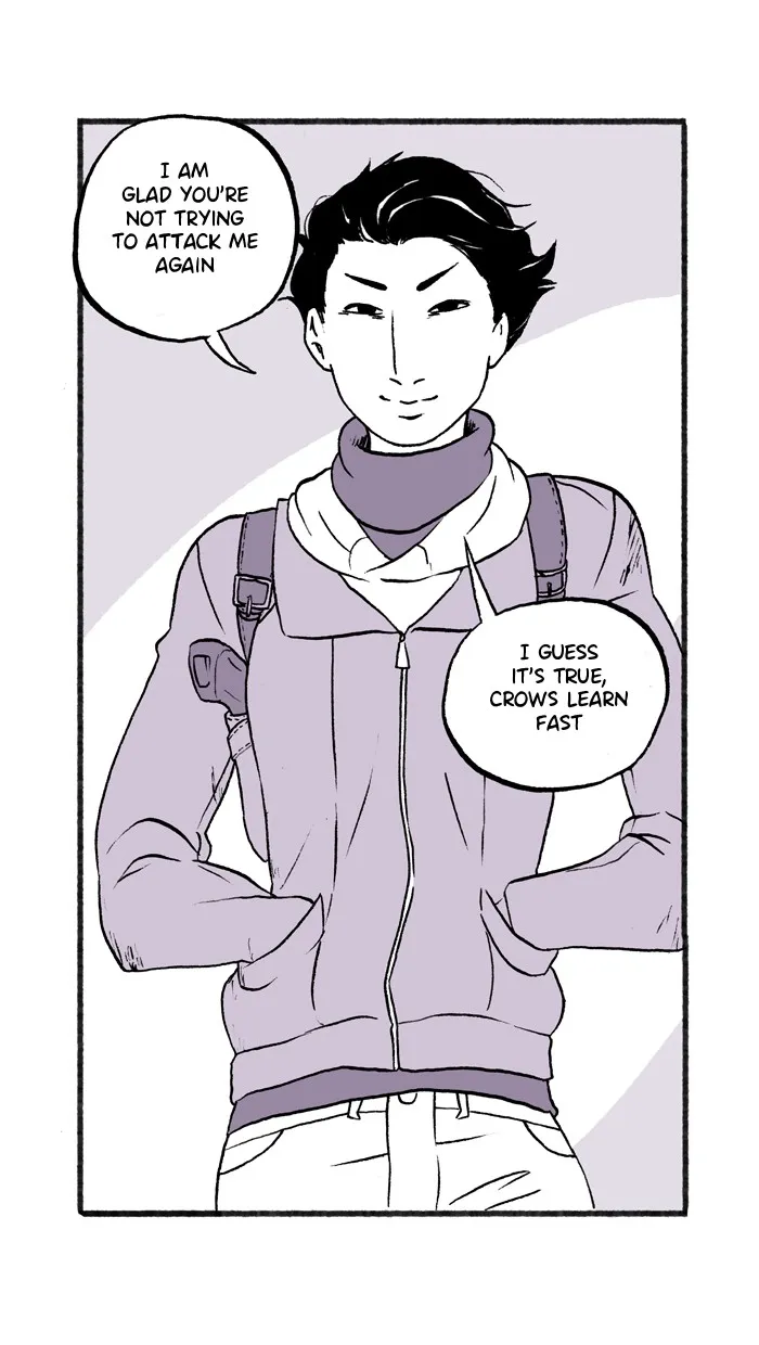 ShootAround Chapter 78 page 15 - 