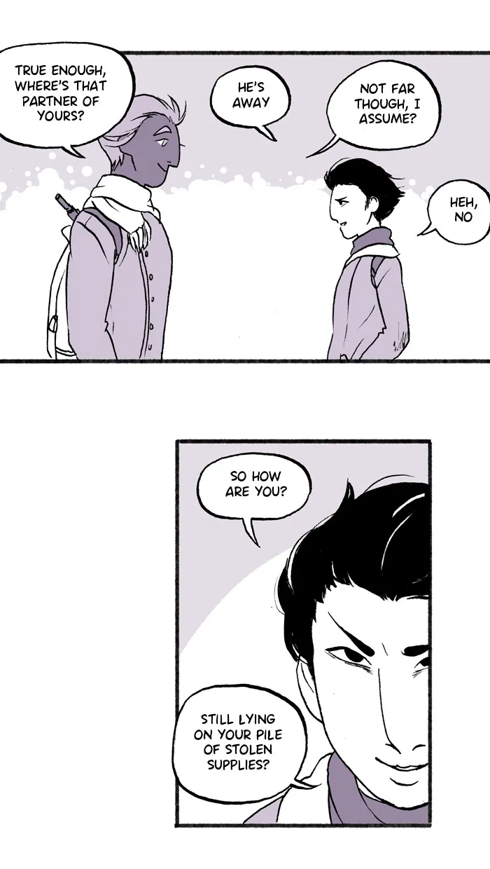 ShootAround Chapter 78 page 16 - 