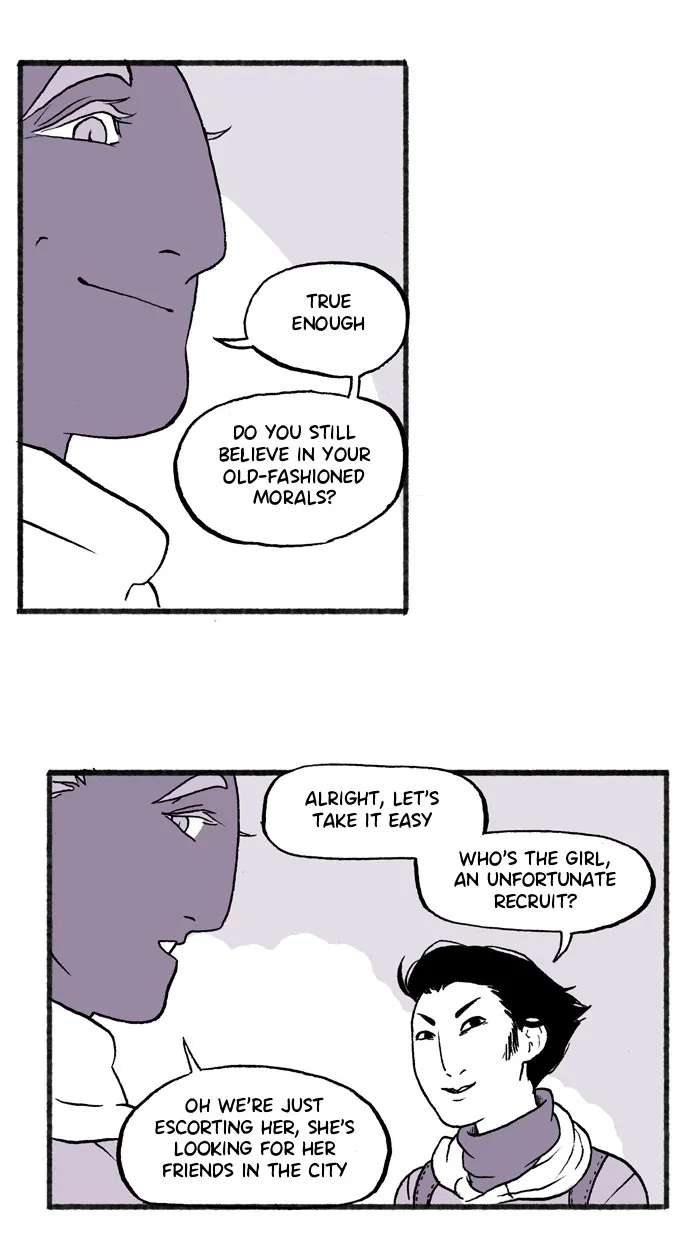 ShootAround Chapter 78 page 17 - 