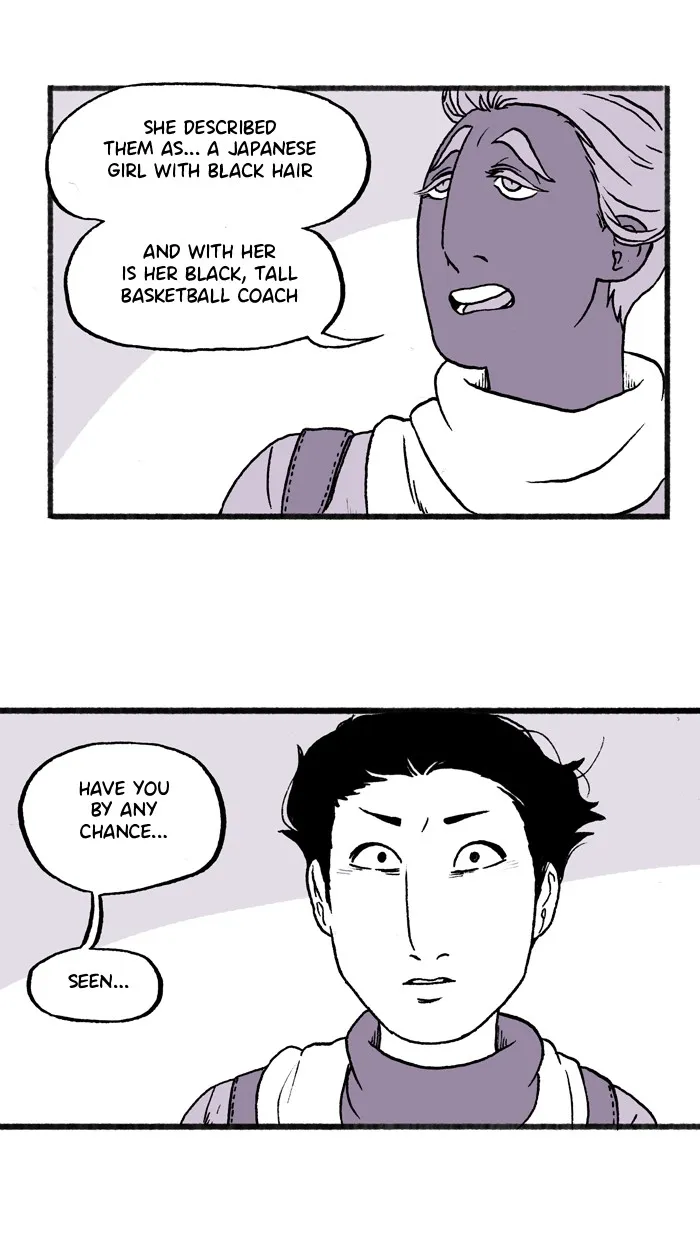 ShootAround Chapter 78 page 18 - 
