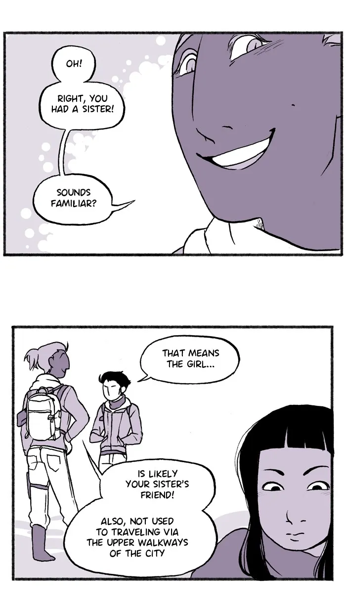 ShootAround Chapter 78 page 19 - 