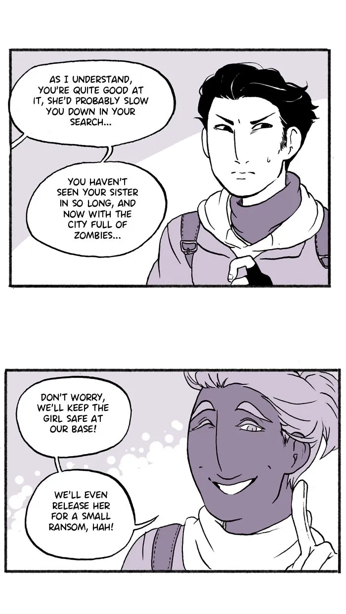 ShootAround Chapter 78 page 20 - 