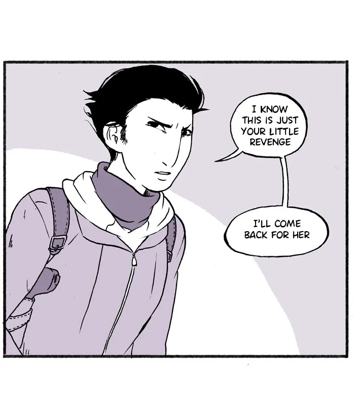 ShootAround Chapter 78 page 21 - 