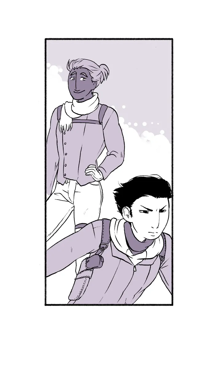 ShootAround Chapter 78 page 22 - 