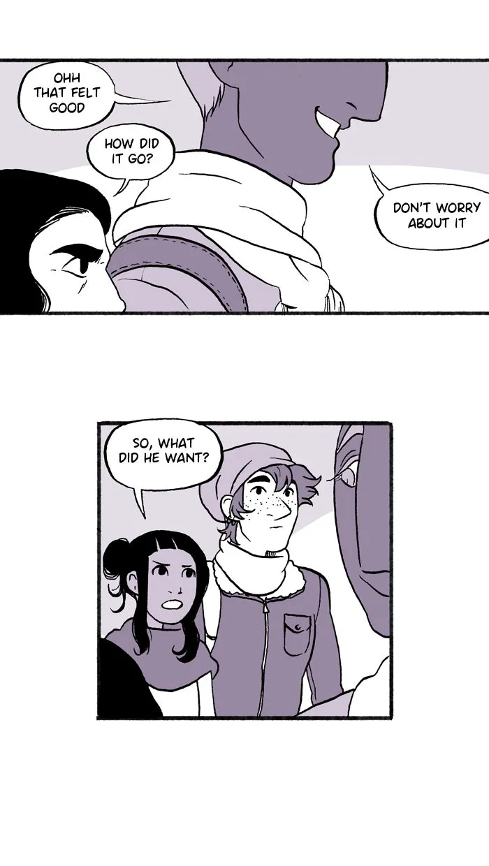 ShootAround Chapter 78 page 23 - 