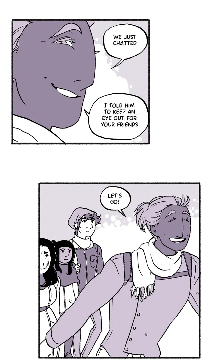ShootAround Chapter 78 page 24 - 