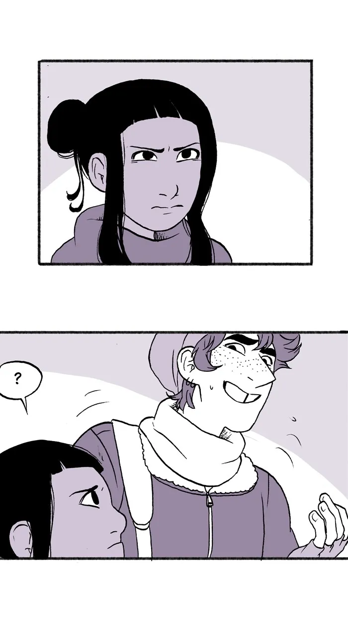 ShootAround Chapter 78 page 25 - 