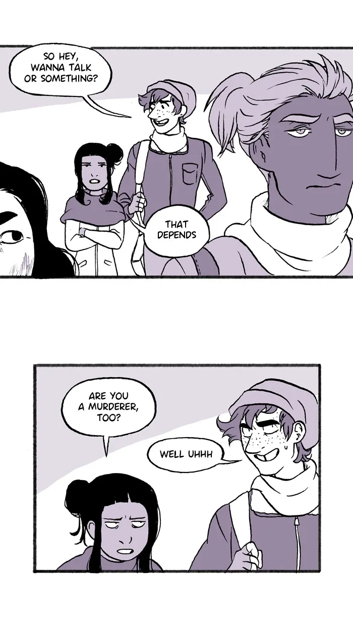 ShootAround Chapter 78 page 4 - 