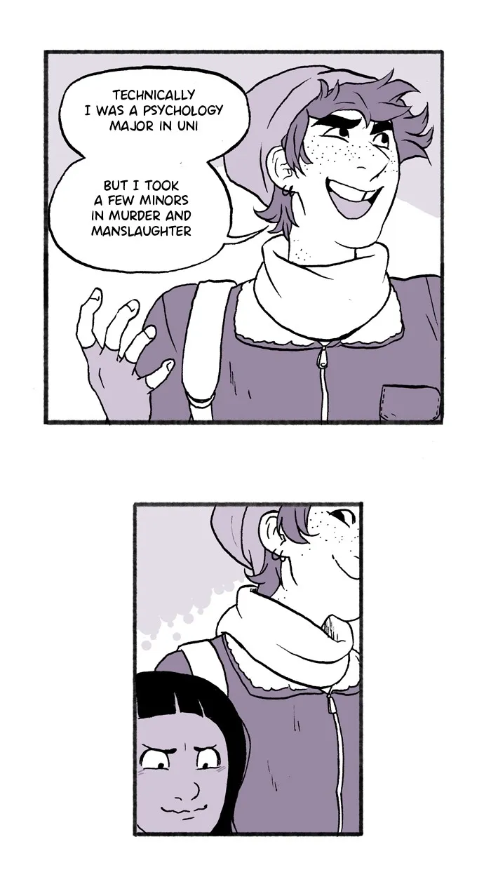 ShootAround Chapter 78 page 5 - 