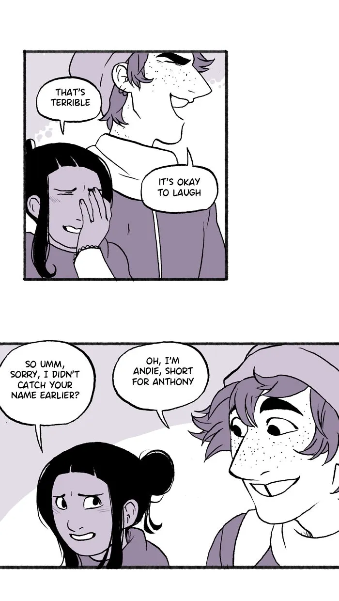 ShootAround Chapter 78 page 6 - 