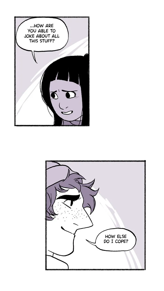 ShootAround Chapter 78 page 8 - 