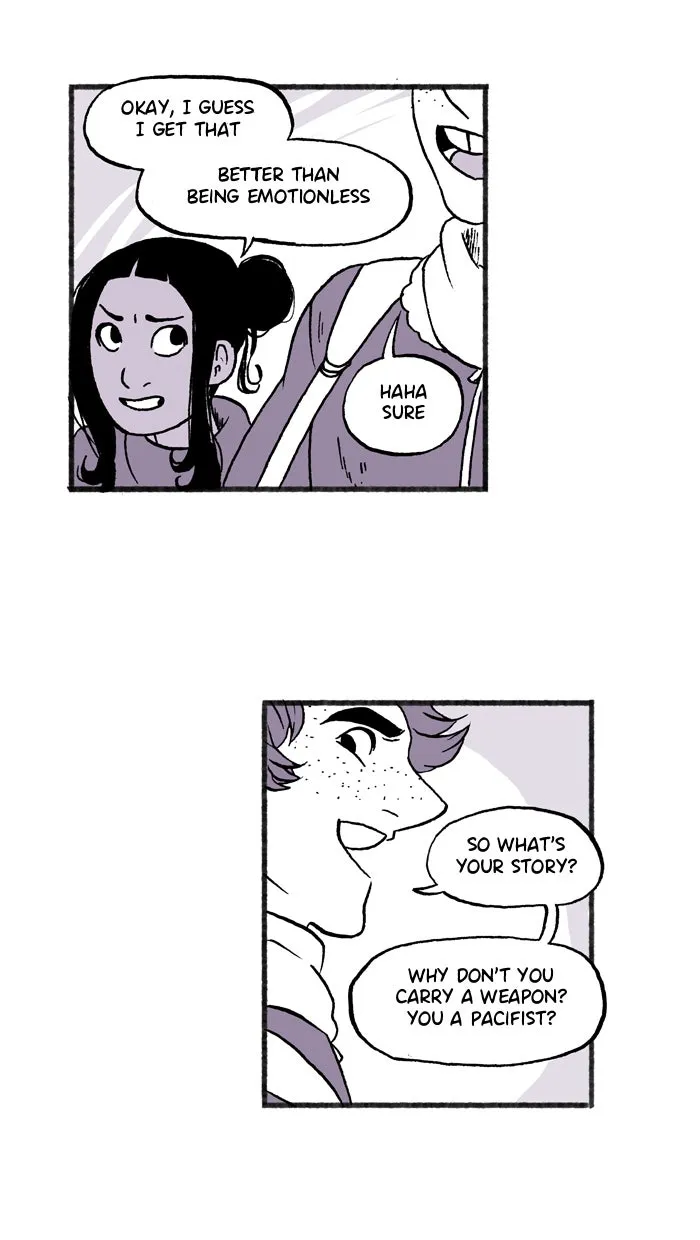 ShootAround Chapter 78 page 9 - 