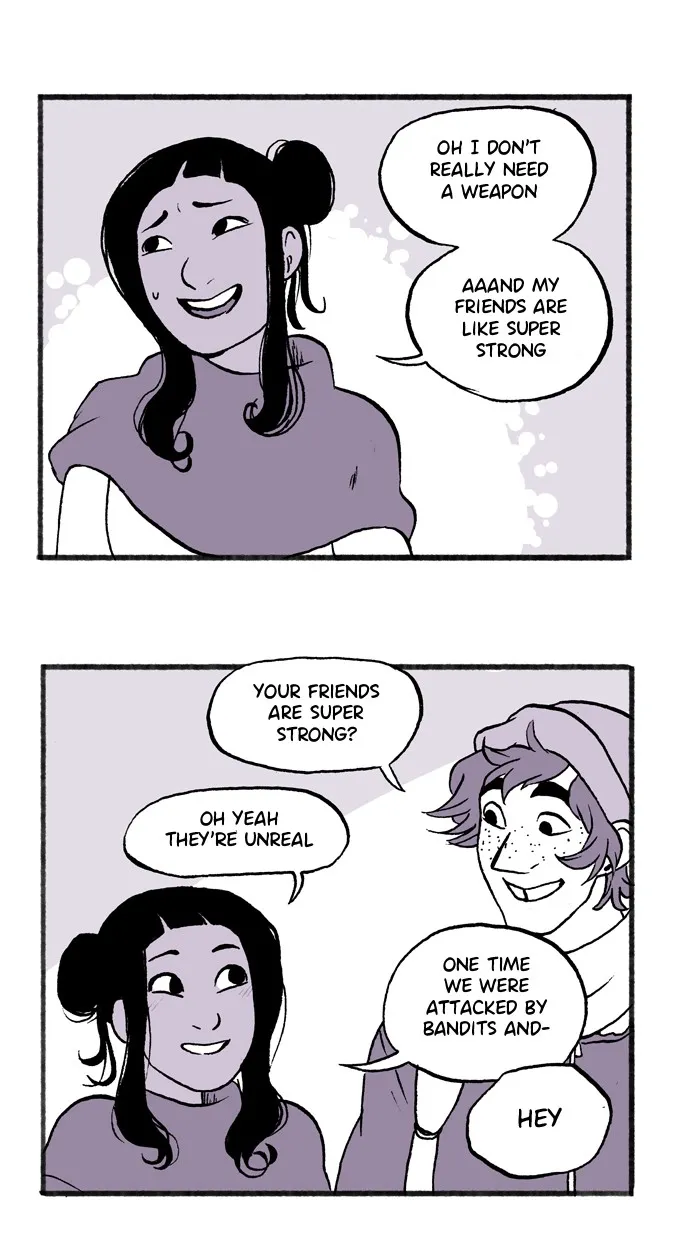 ShootAround Chapter 78 page 10 - 
