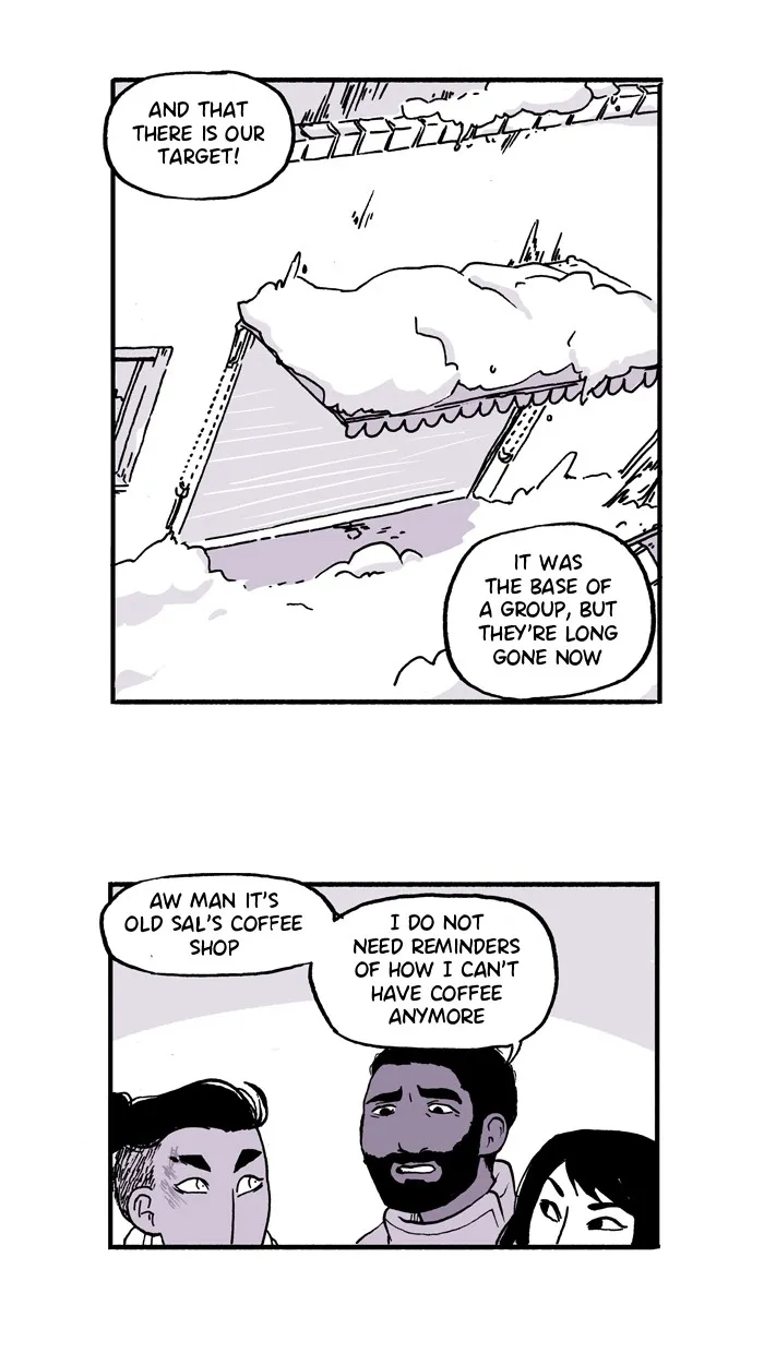 ShootAround Chapter 79 page 2 - 