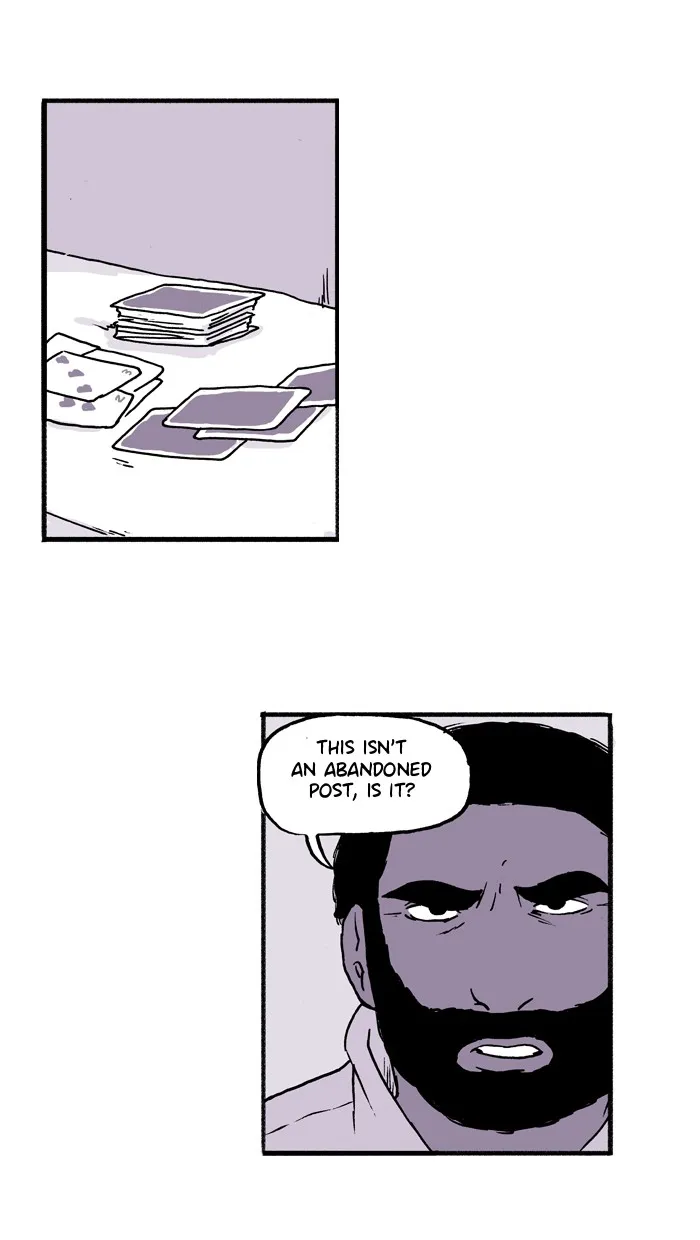 ShootAround Chapter 79 page 13 - 